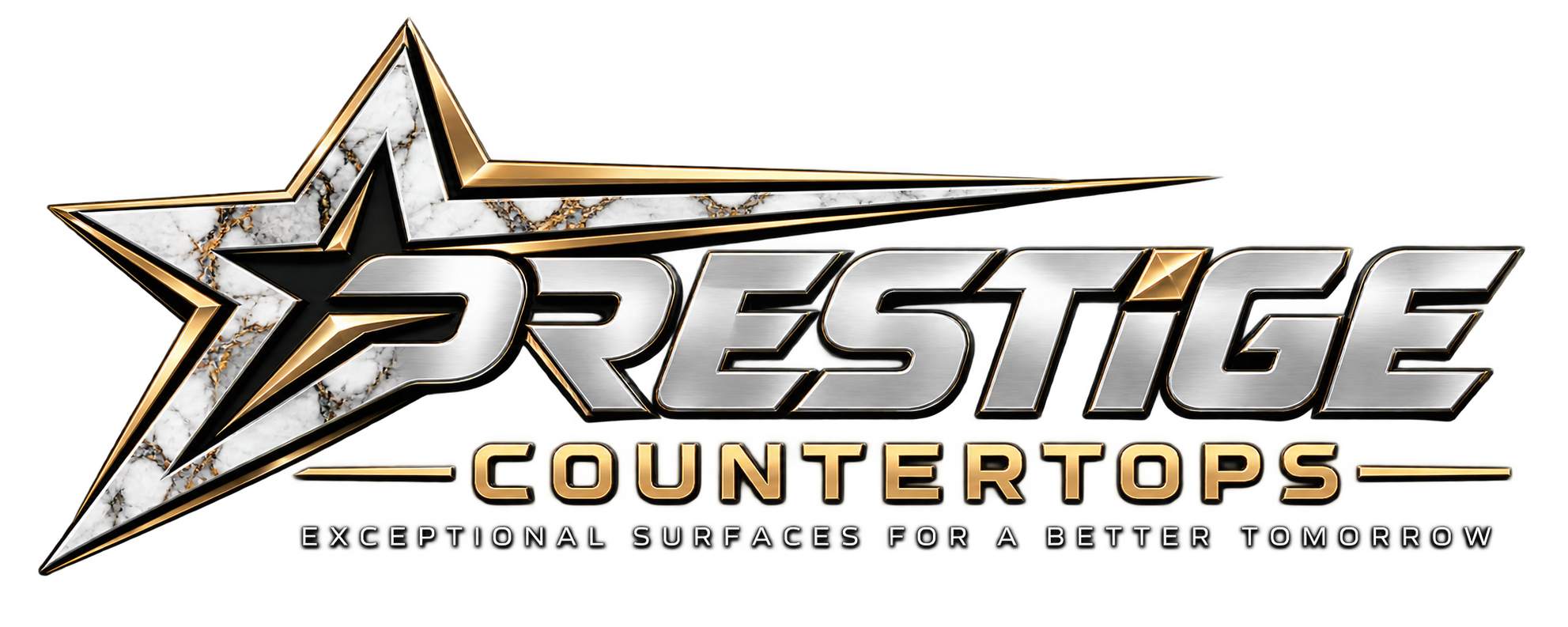 == PRESTIGE COUNTERTOPS ==