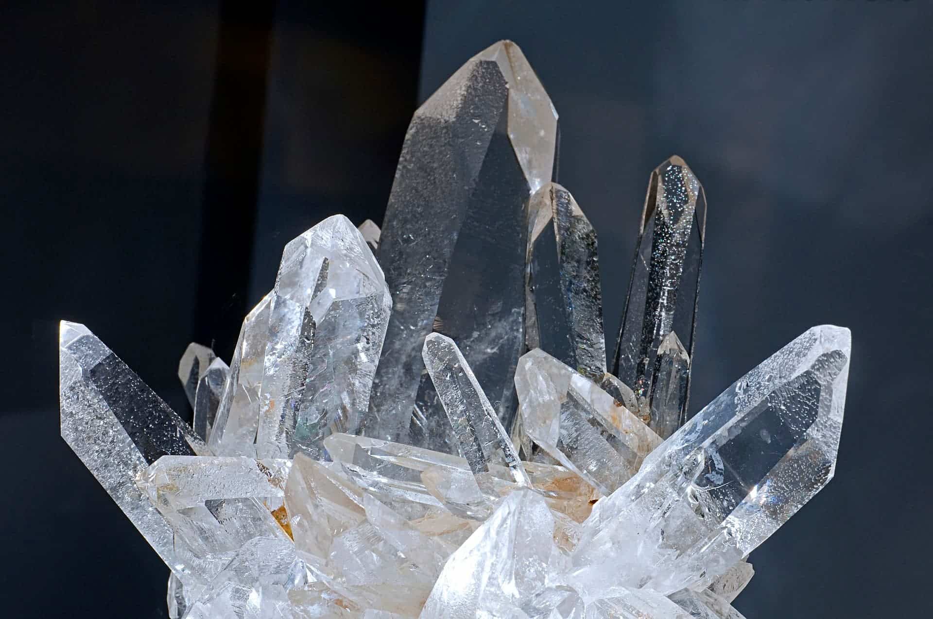 Quartz
