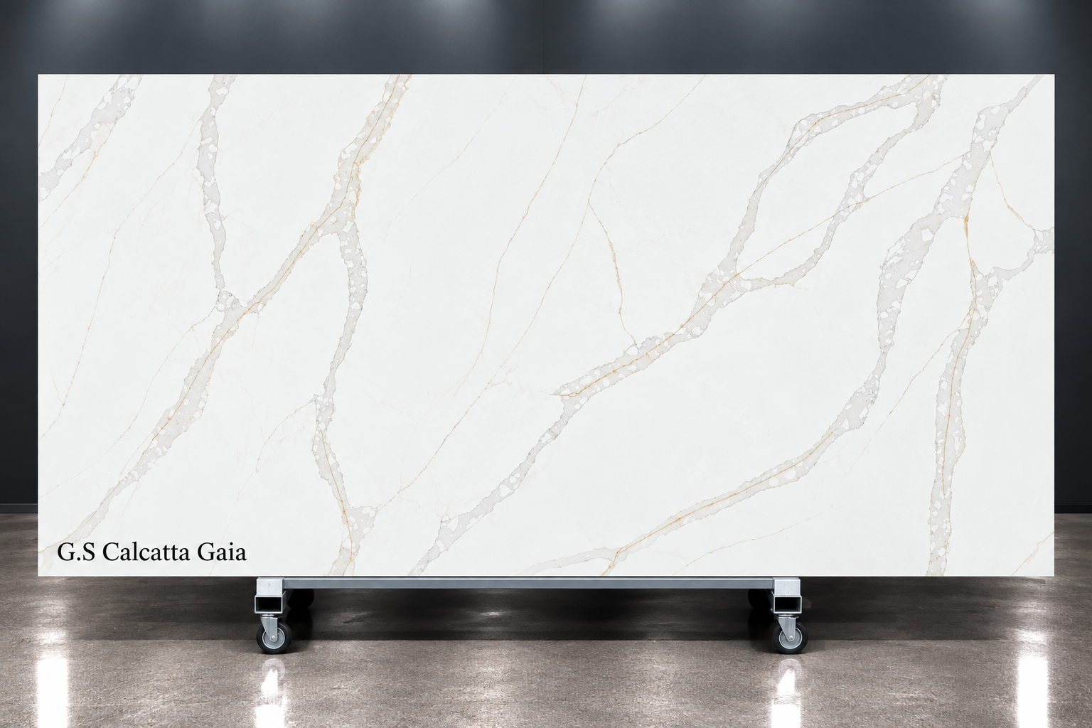 Calcatta Gaiga