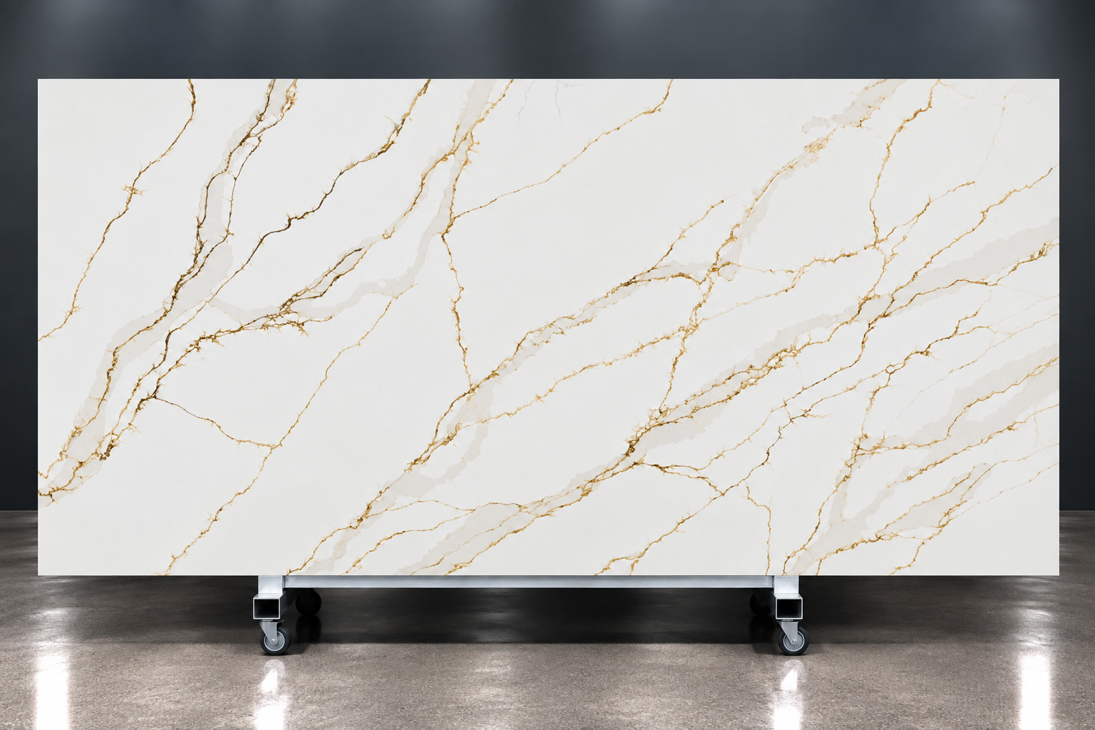Calcatta Gold