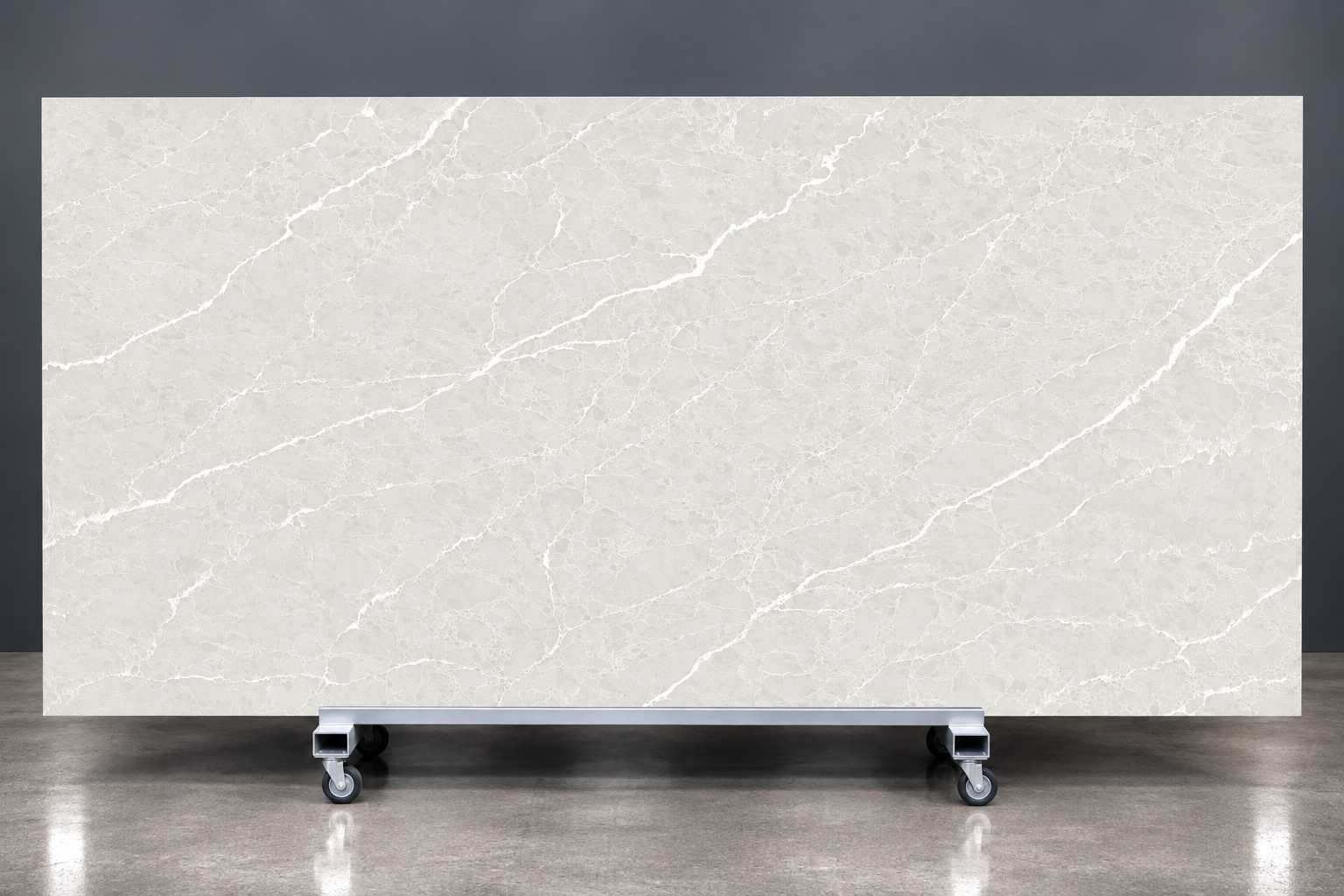 Cromus White