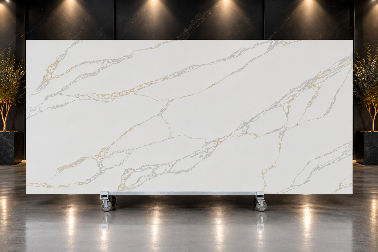 Linea Gold