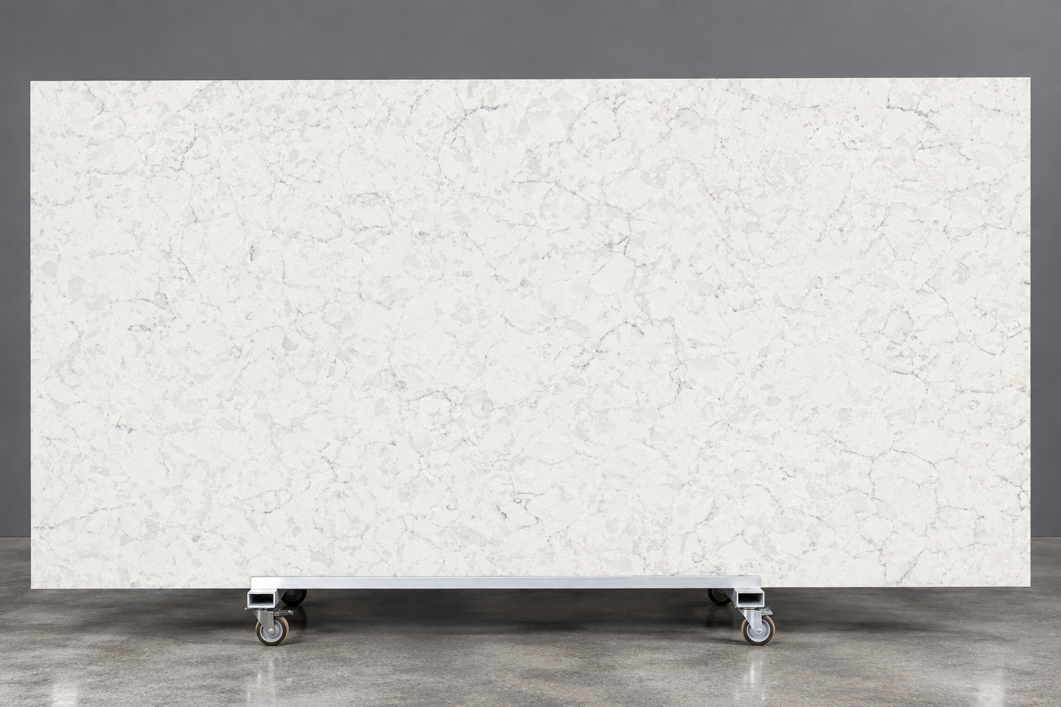 Mercury White